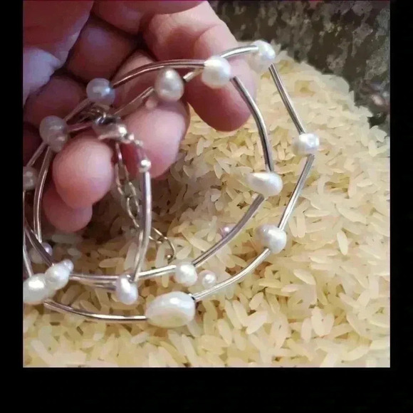 Pearl  necklace - Picture 7 of 7